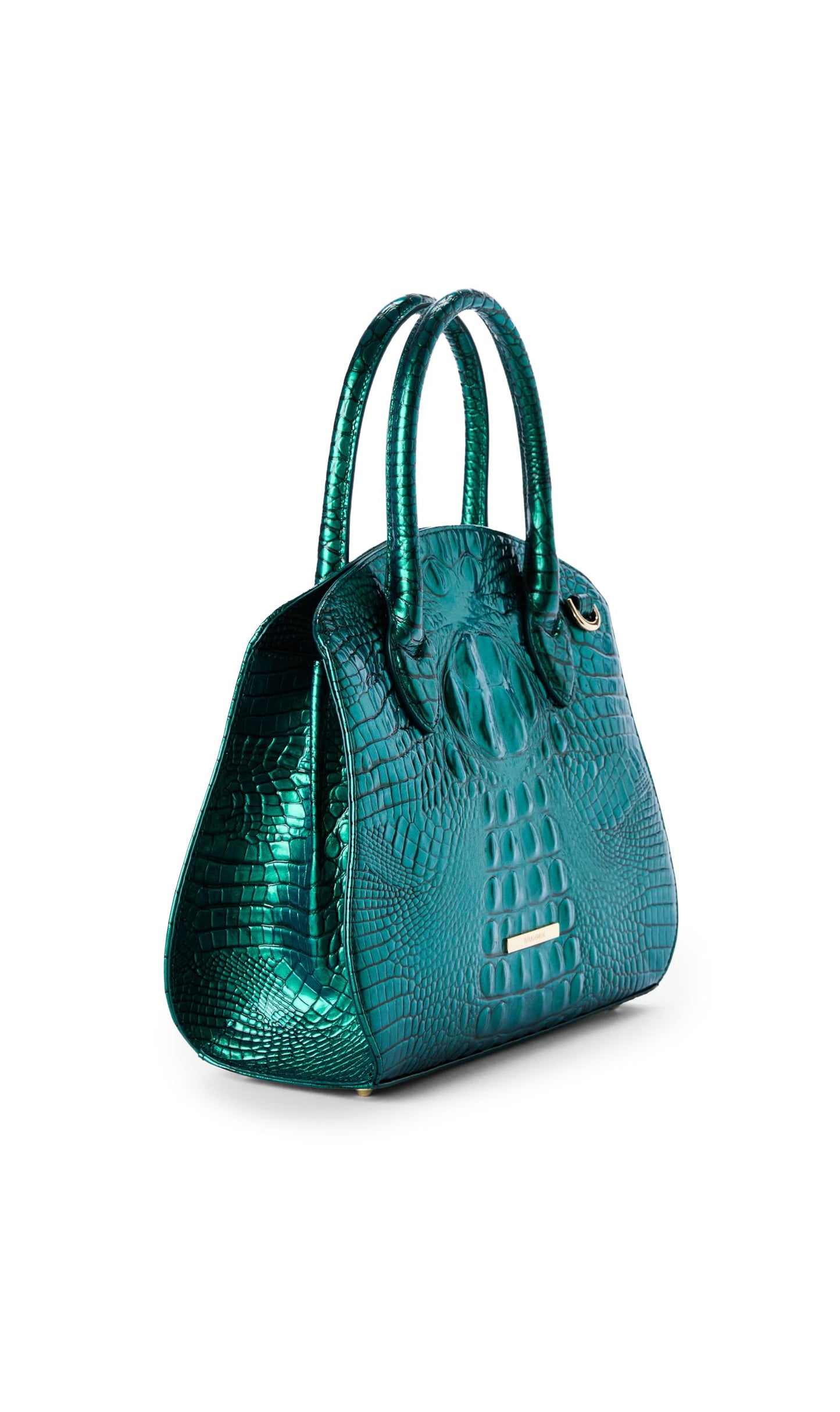 BRAHMIN Rosetta - Mystic Green Melbourne