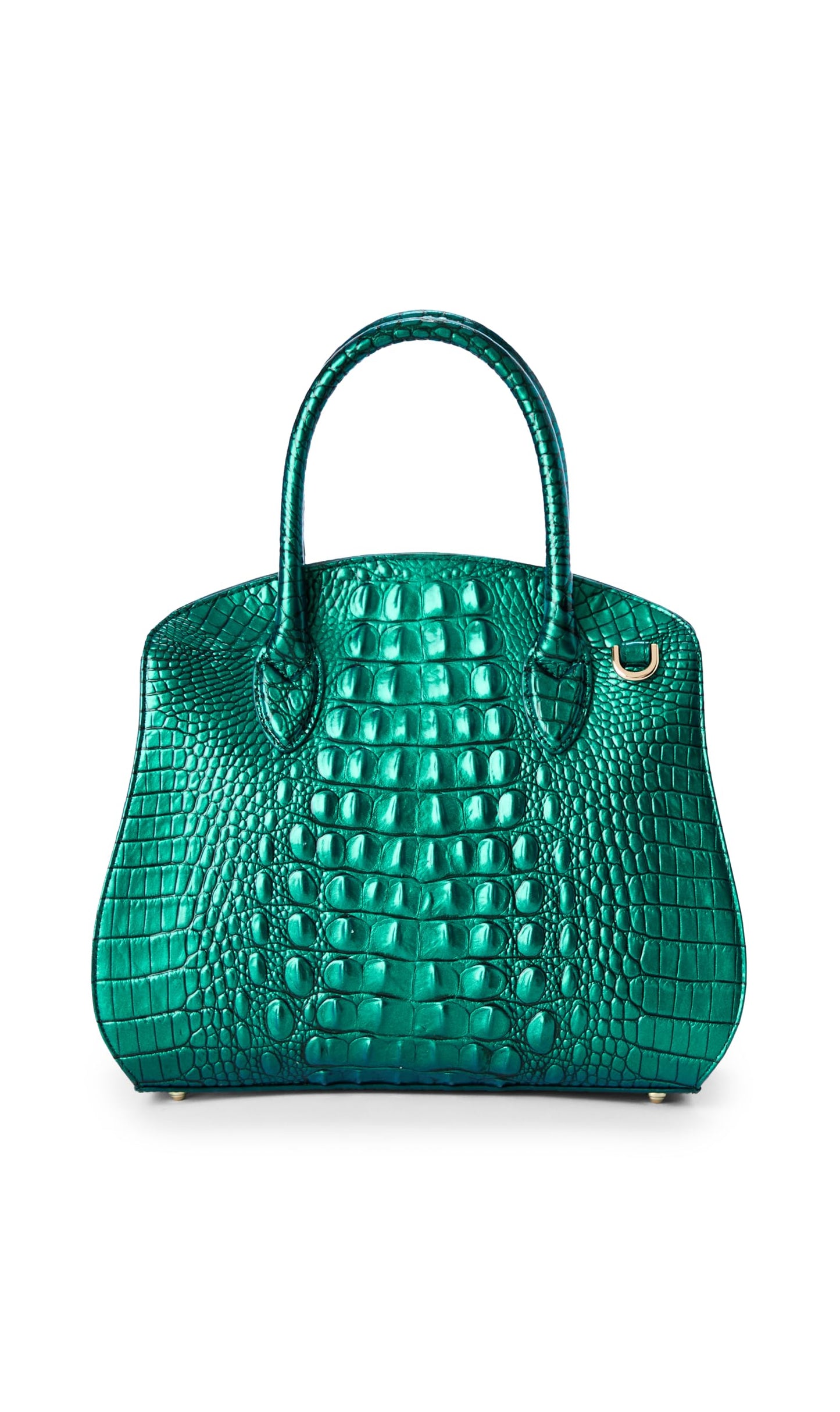 BRAHMIN Rosetta - Mystic Green Melbourne